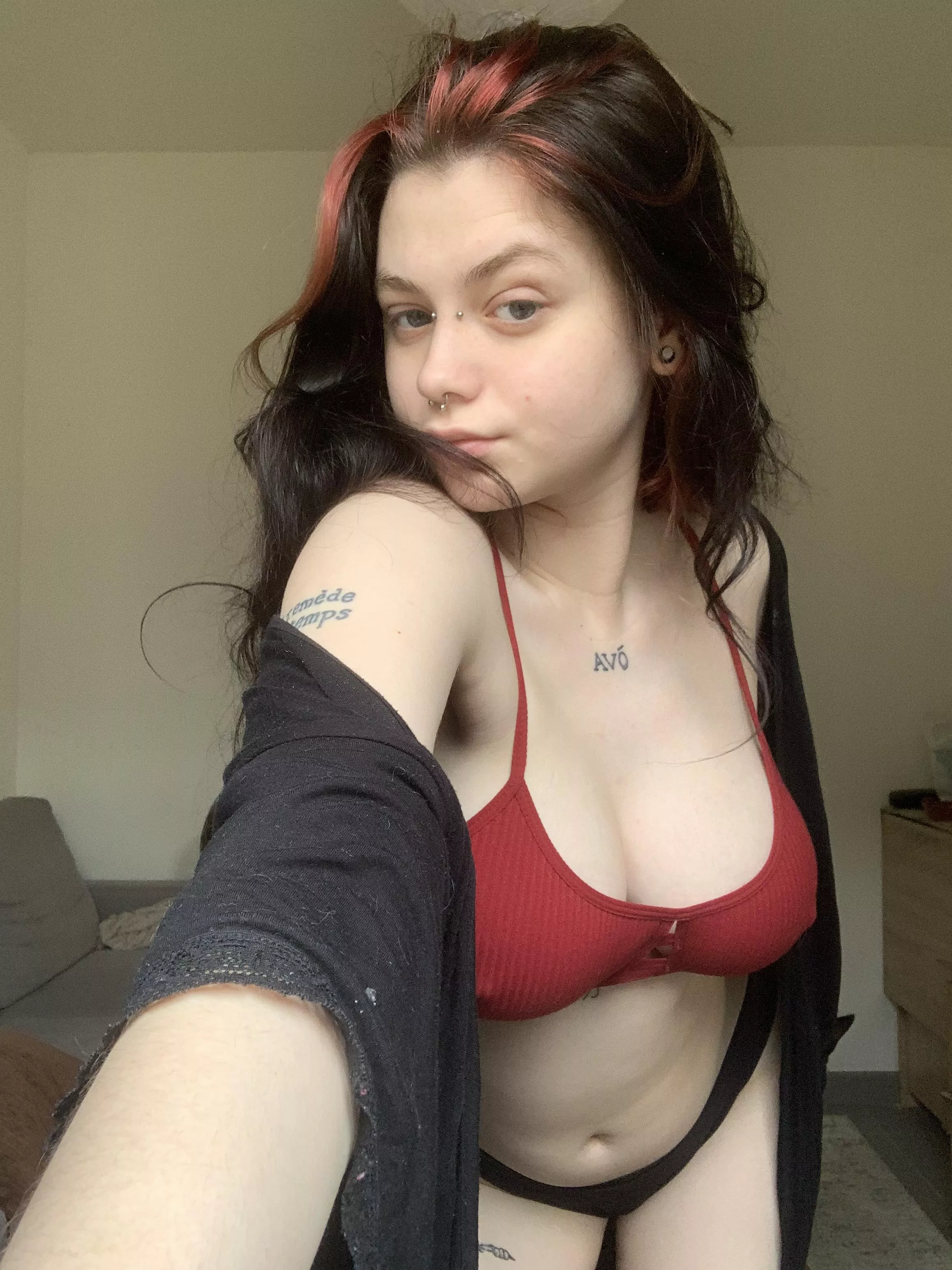 What's your favorite metal band? posted by Crafty_Birthday1904