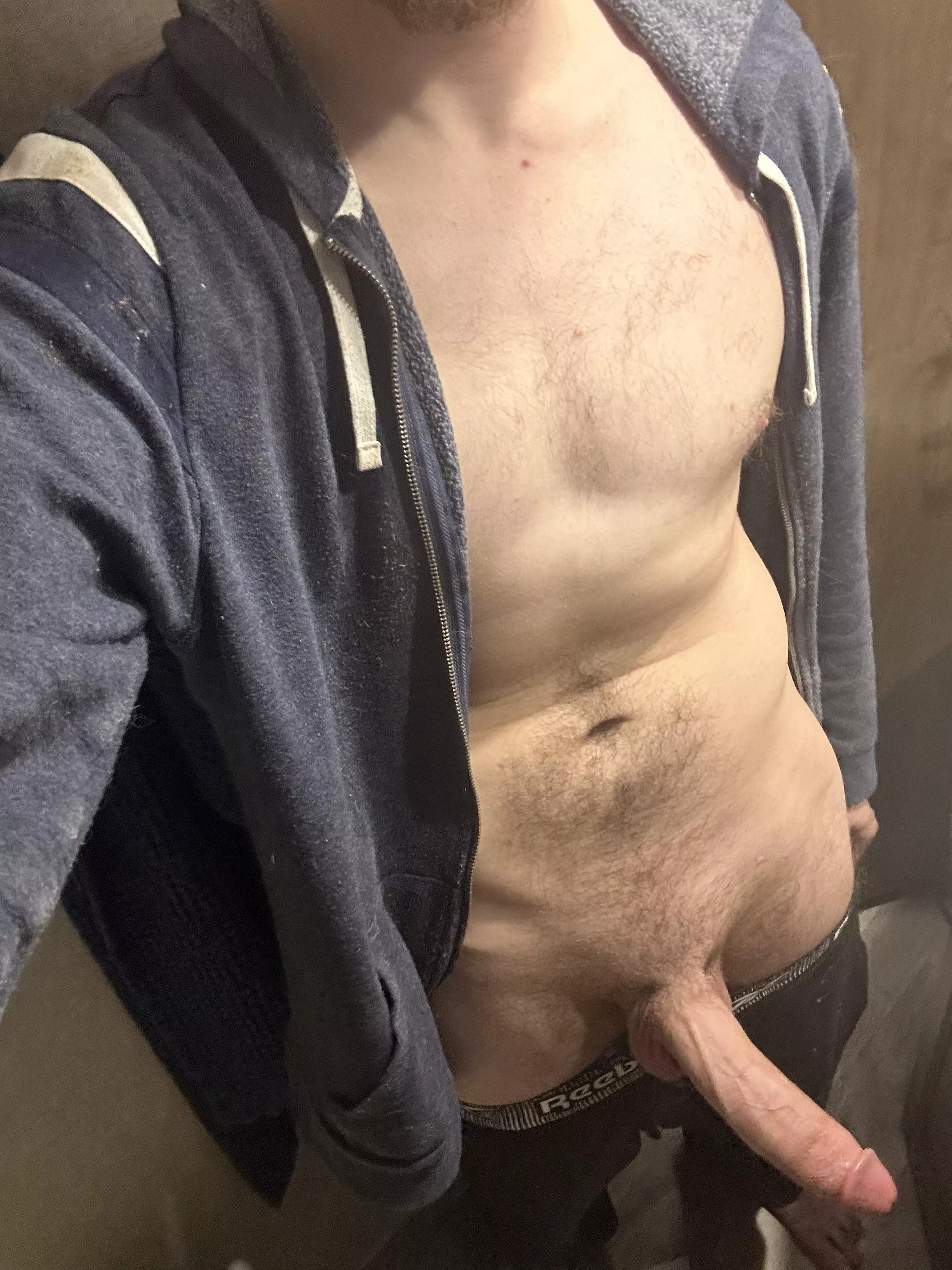 What’s your first thought? posted by DayDreamin54