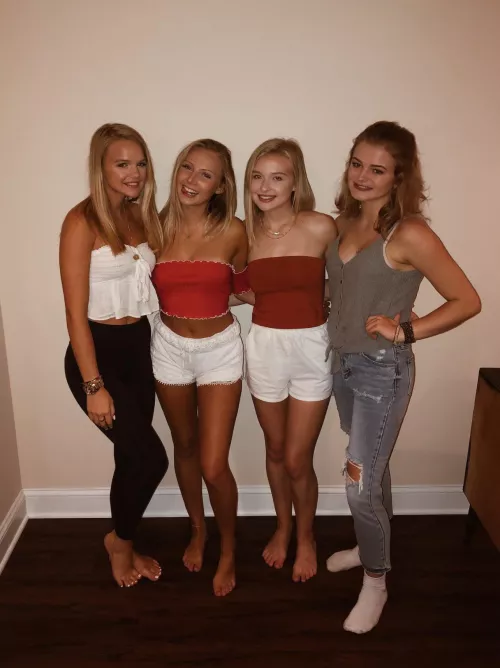 Which ones in order? by Submissive_BeTAbOy__