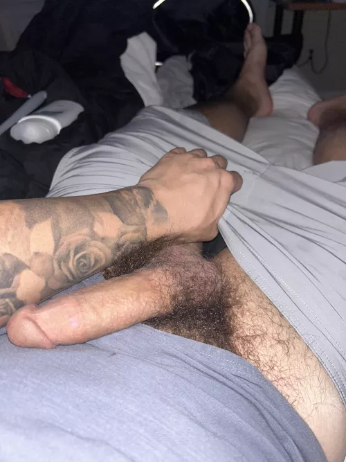 Who can milk me by ReasonableArt7476