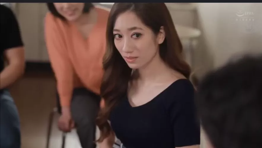 Who is this Japanese milf? by Born_Hold742