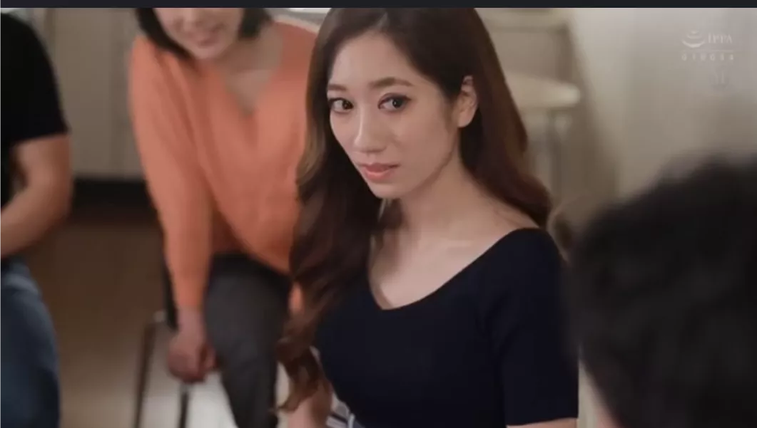 Who is this Japanese milf? posted by Born_Hold742