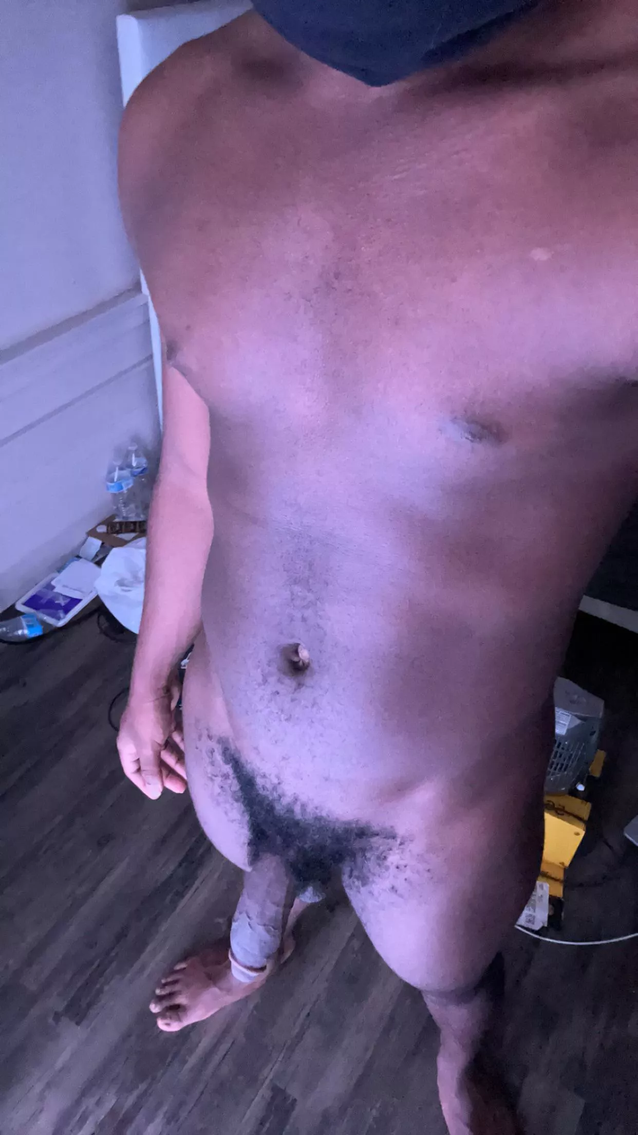 Who needs a bbc bull posted by Wimwav