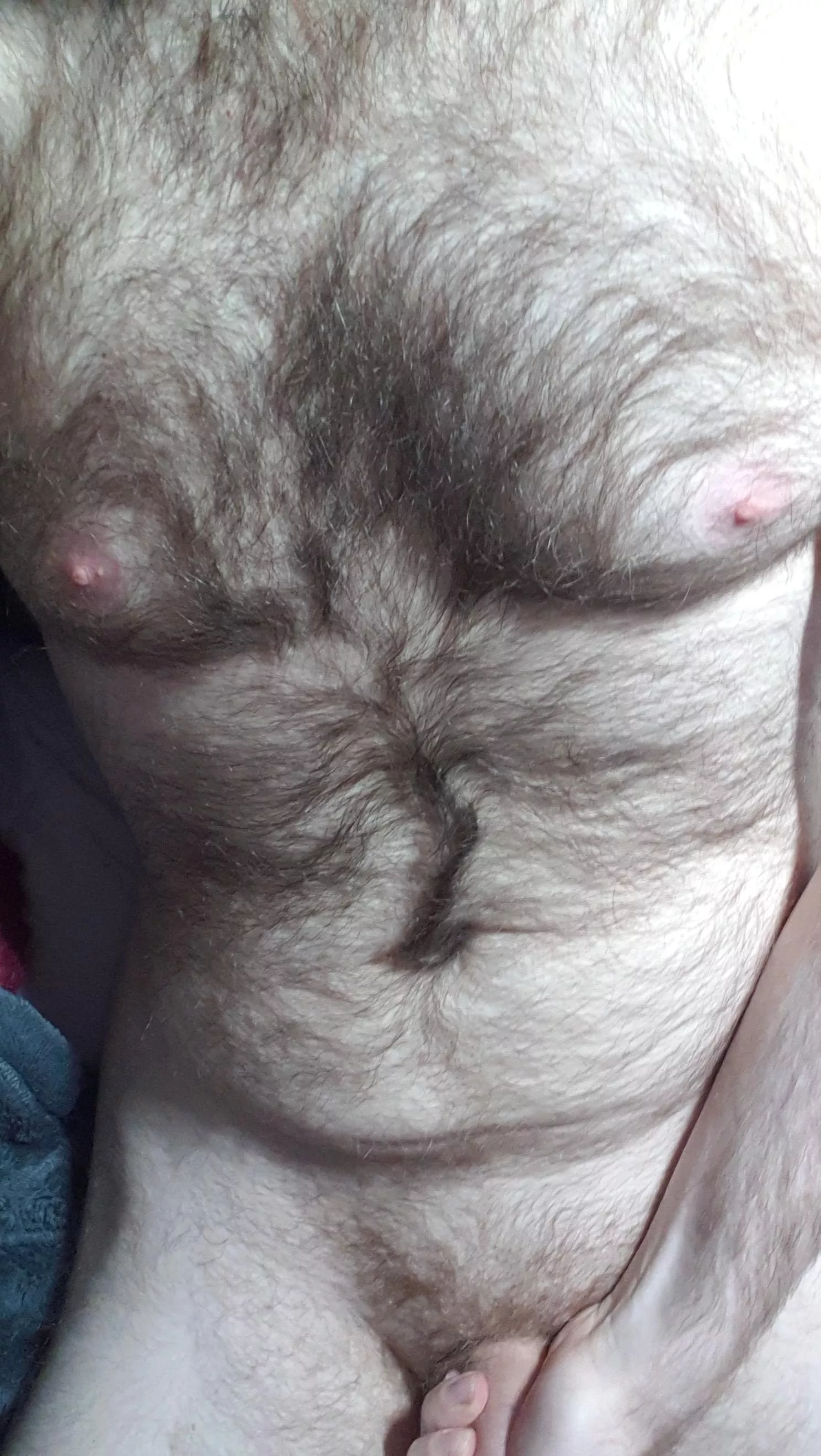 Who needs a man like me? posted by micha_g22765