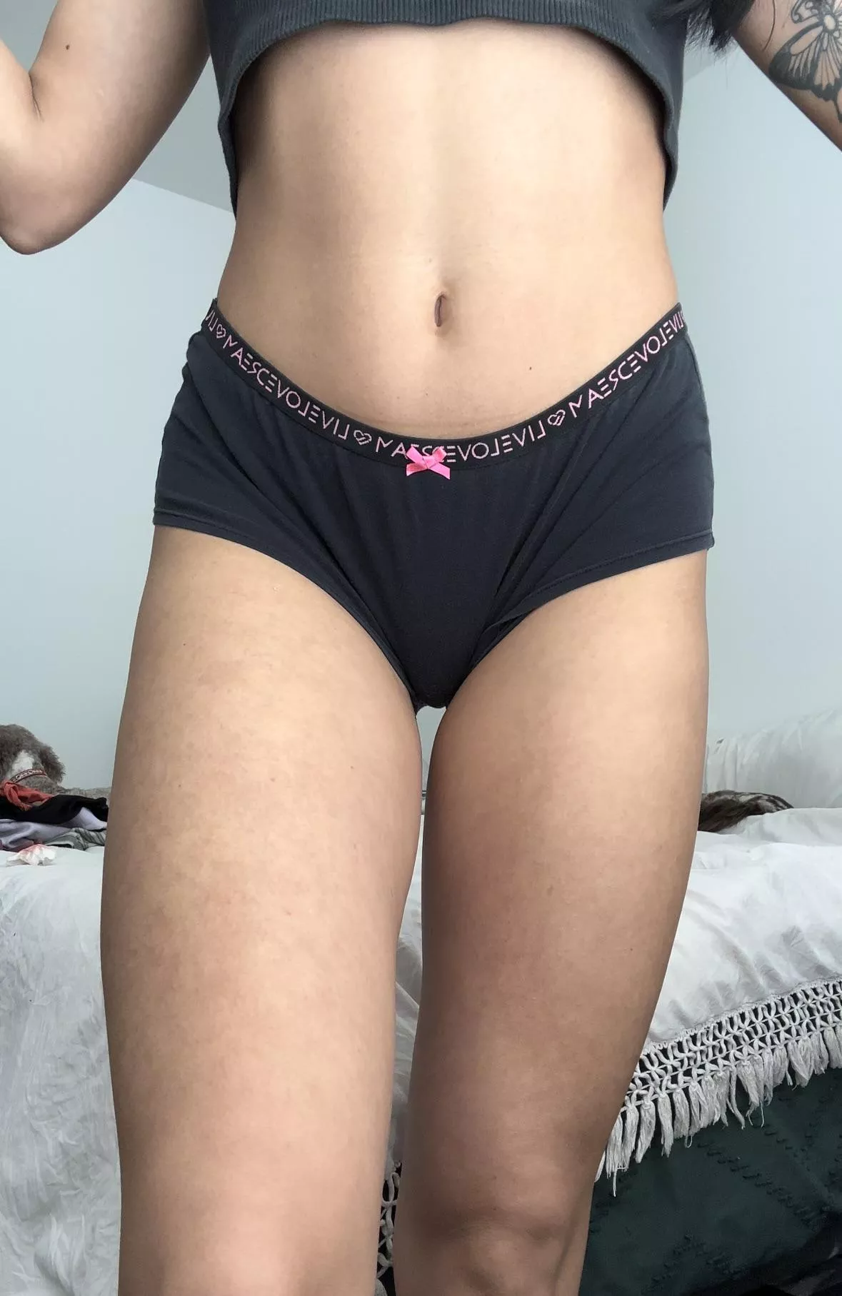 who wants posted by torixotic