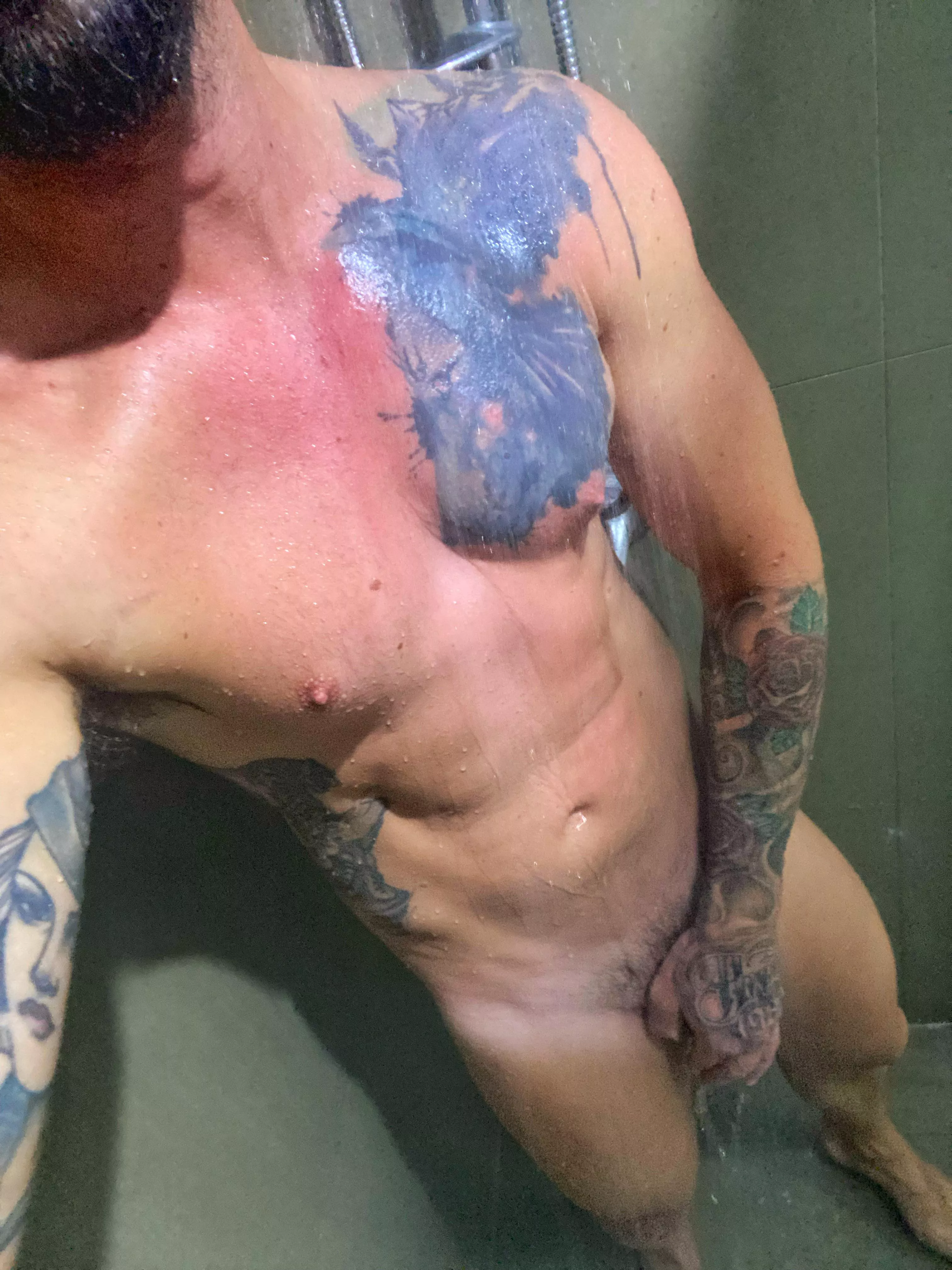 Who wants to join me? 💦 posted by CurrentSilver2142