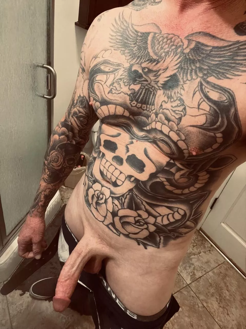 Wife never wants to fuck anymore posted by New-Rule3458