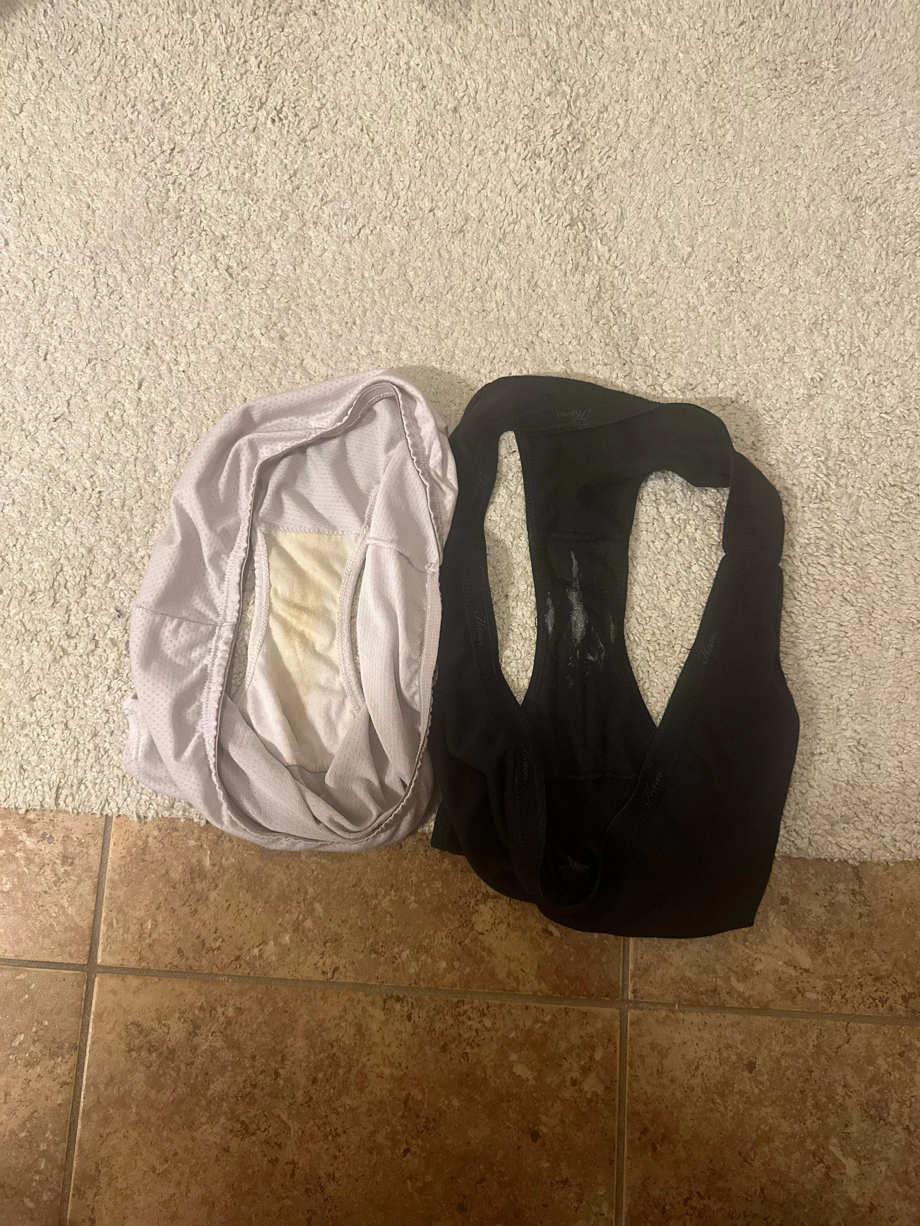 Wife’s from the last two days! posted by Adventurous_Fix9988