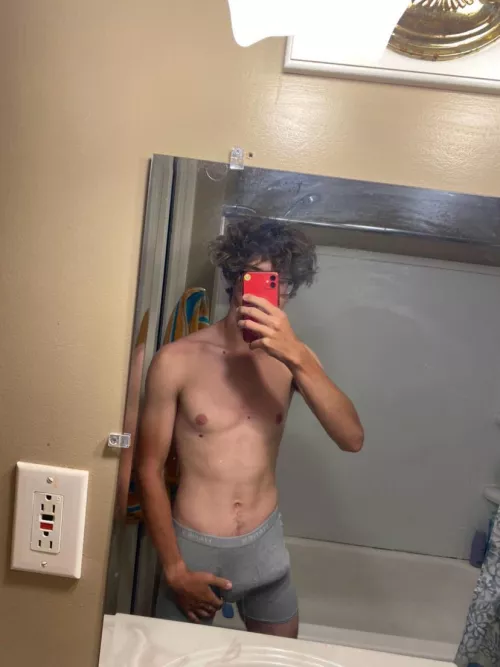 Wish I was still this tan by Apprehensive-Bug5275