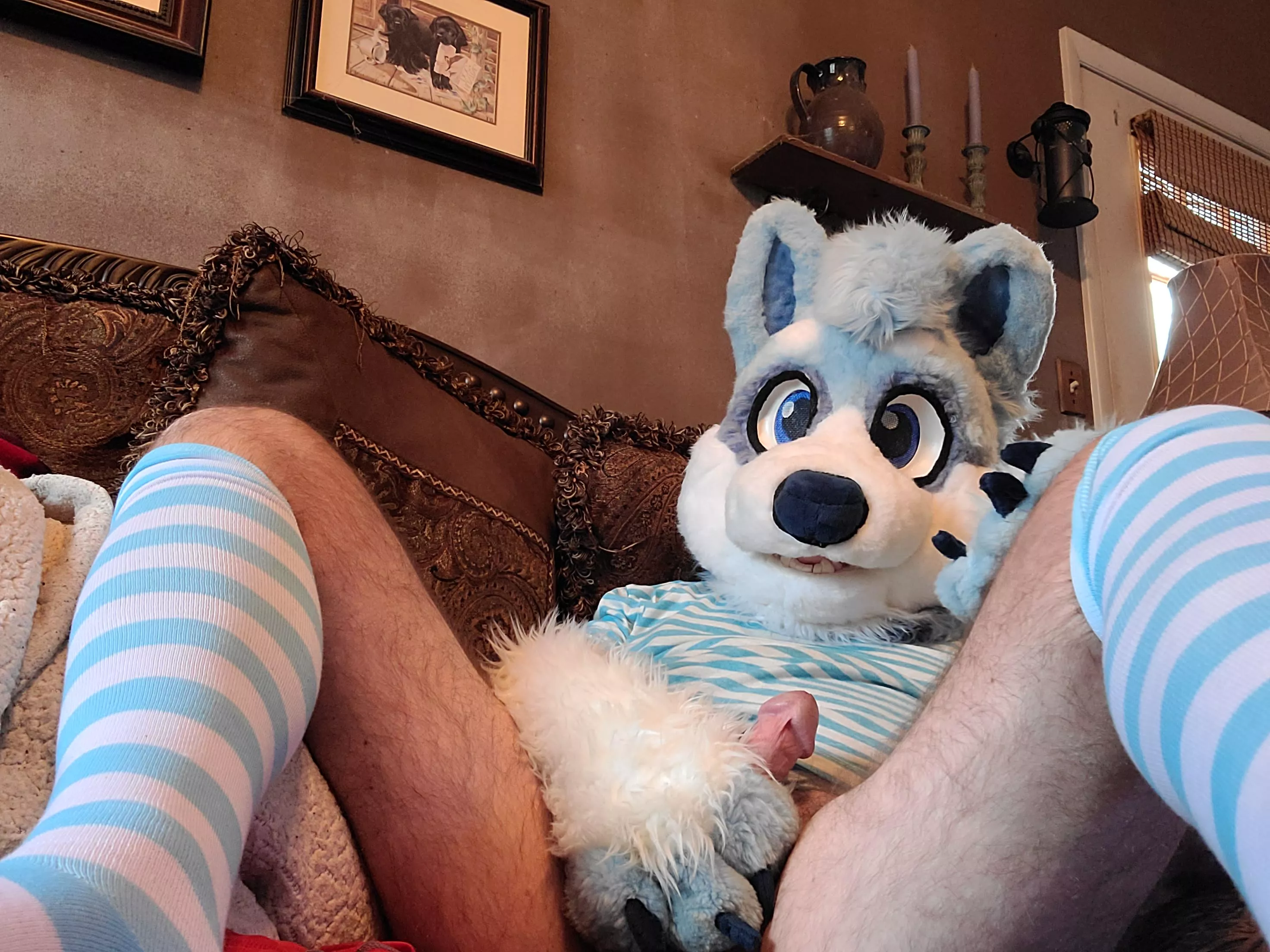 Woke up horny! Need dome help please. posted by Fine-Till3661