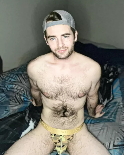 Would you come take a seat on me ? by reckersworld