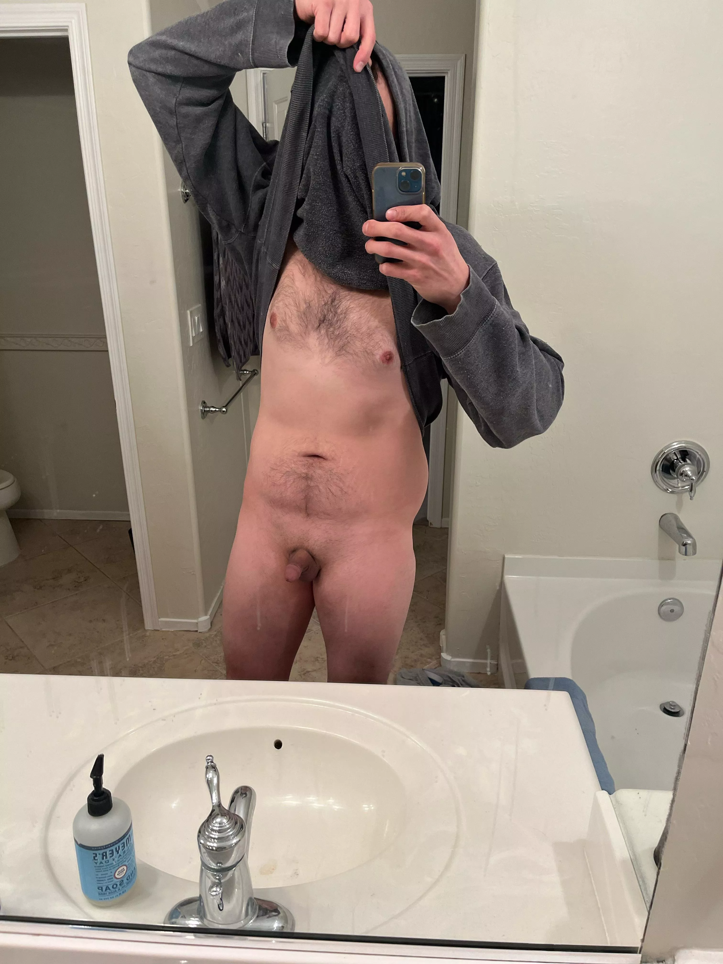 Would you fuck me ? posted by Difficult-Goose-1099