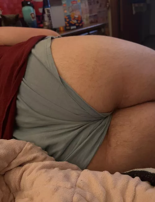 would you slap it 🙈 by cuntyqueer