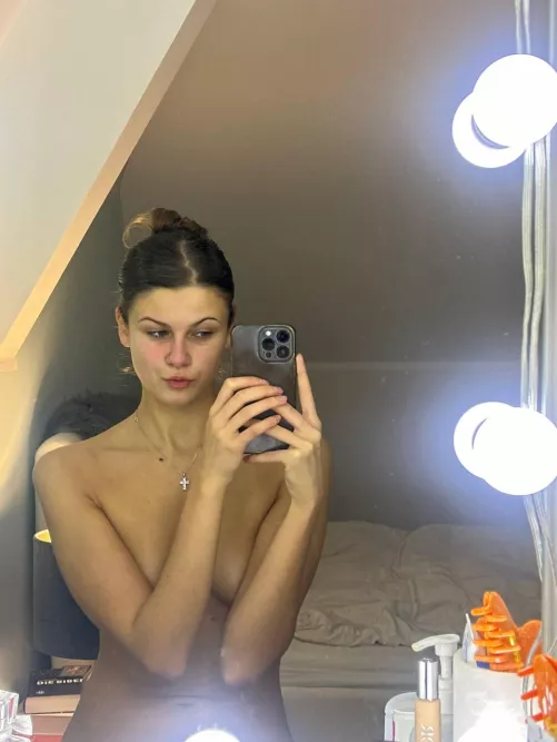 Would you take a teen raw ? (2005) by DiscussionSea7278