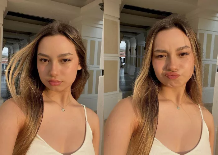 yesterday i finally came out as bi! now im just curious if anyone wants to make out? 😂🙈 by Adventurous_Fee_1214