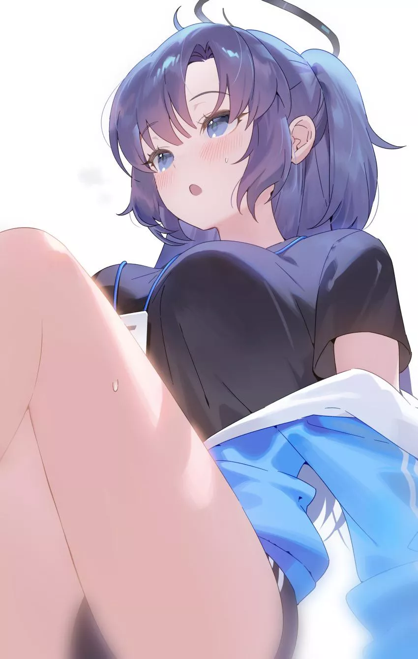 Yuuka (track) posted by reversedturnover