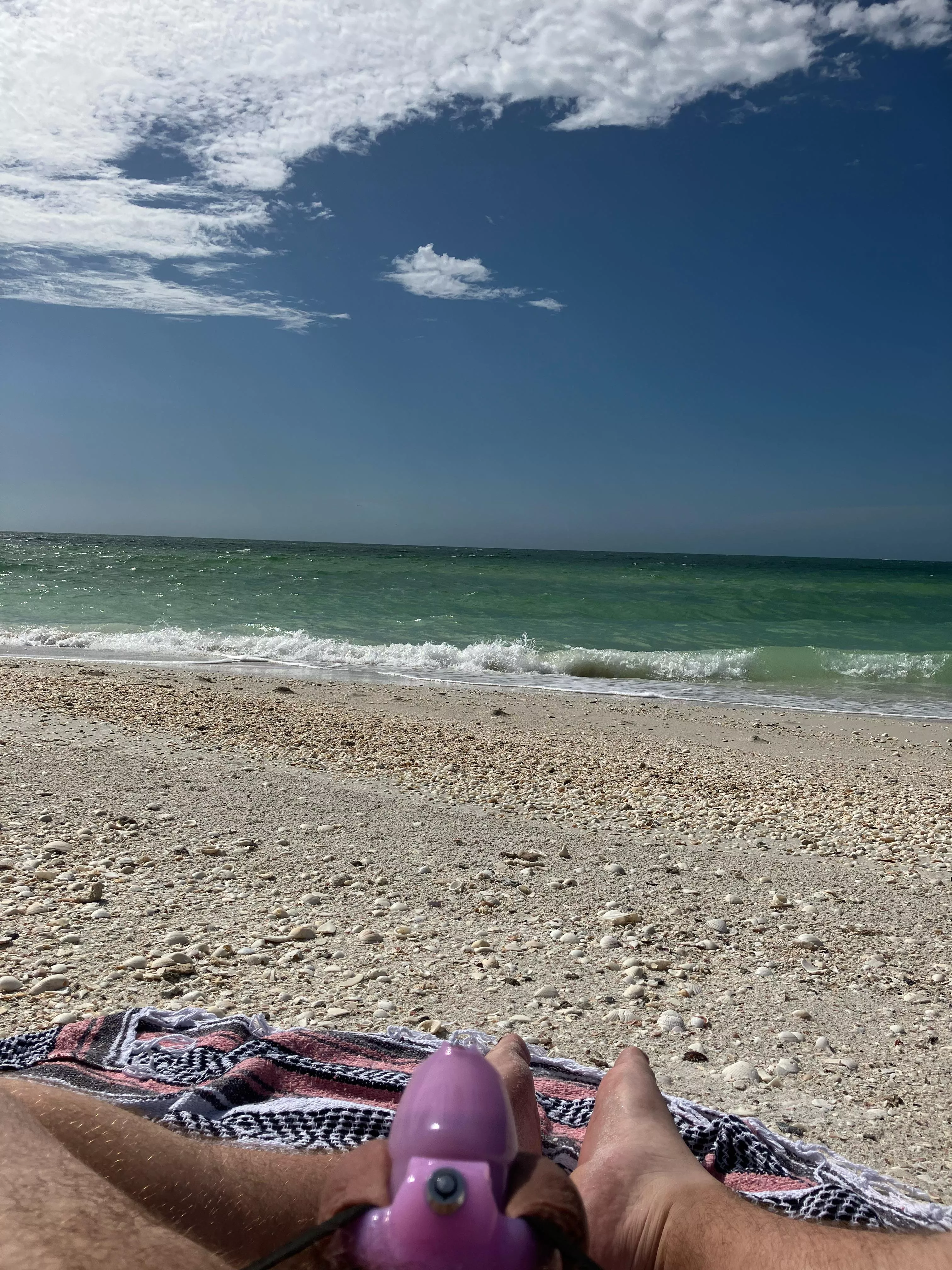 1 month chastity update! posted by ShaftMaster_69