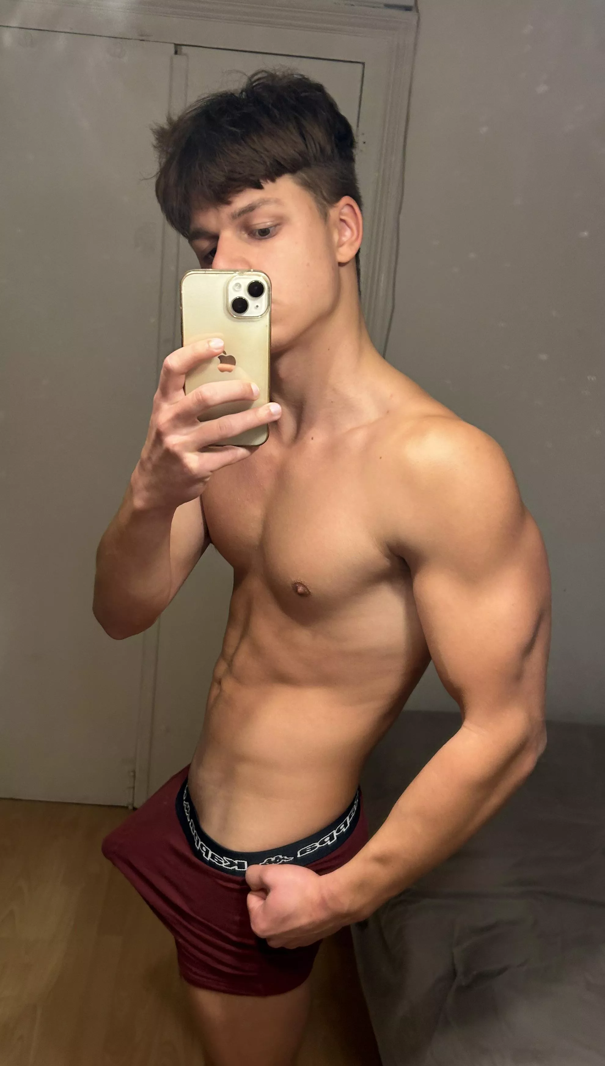 (19)Would you take my undies off? posted by Select_Equipment4297