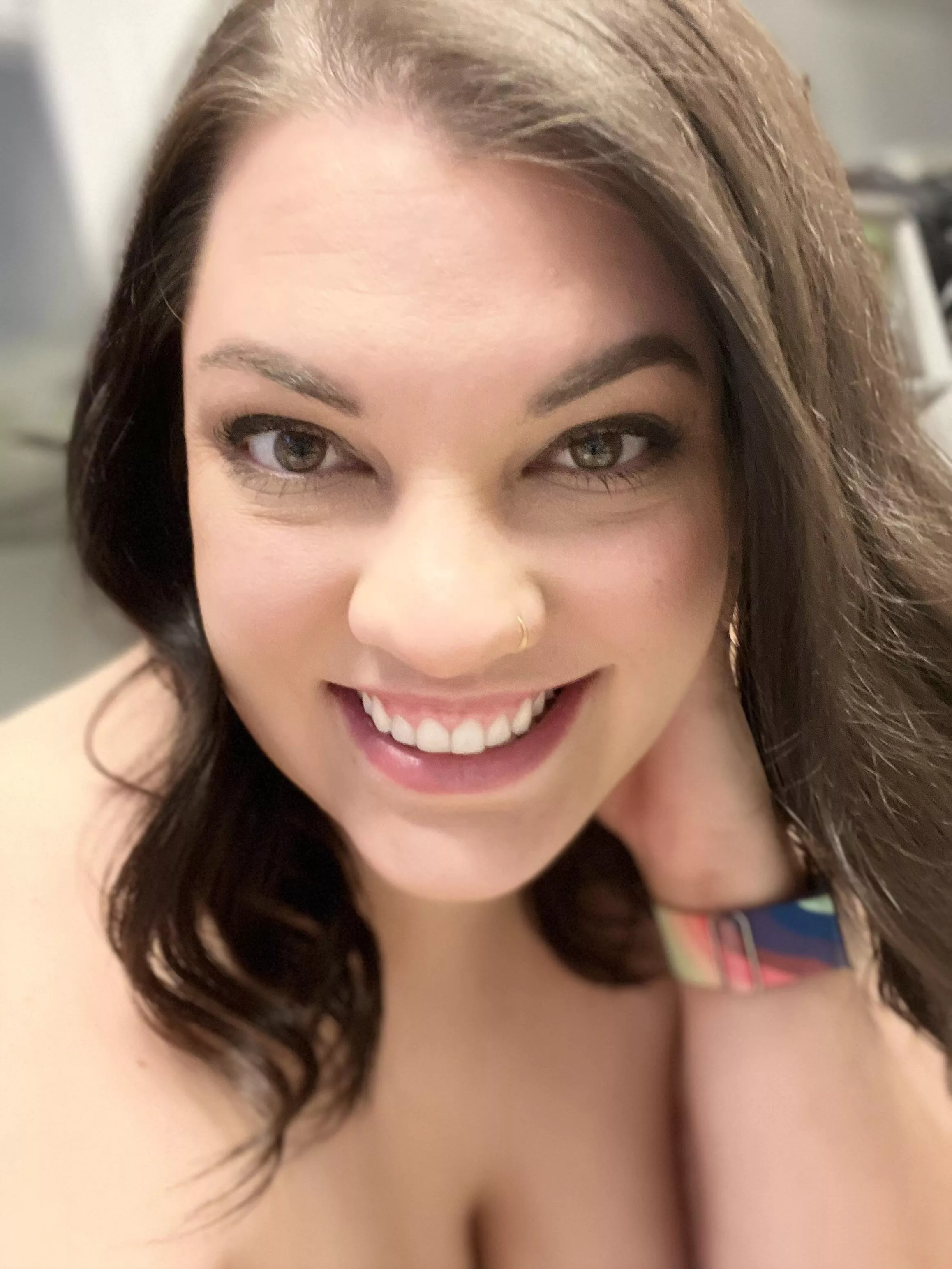 2 sets off braces for this smile 🥰 posted by Kiki_Lucious