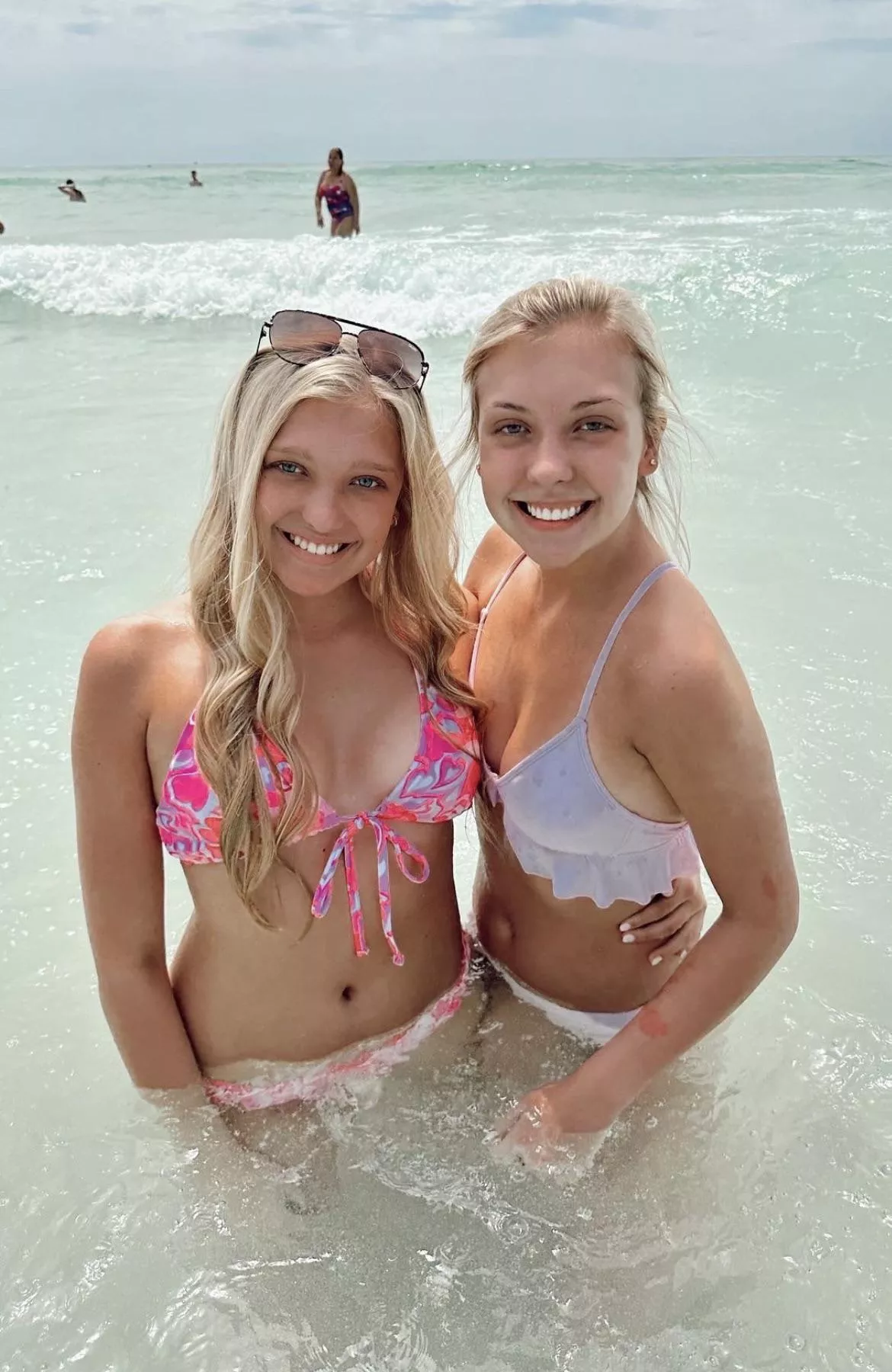 [2] Which blonde posted by Dieharrrd