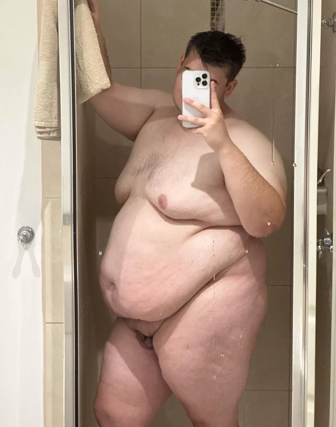 22 - would you jump in with me? posted by kingfat01