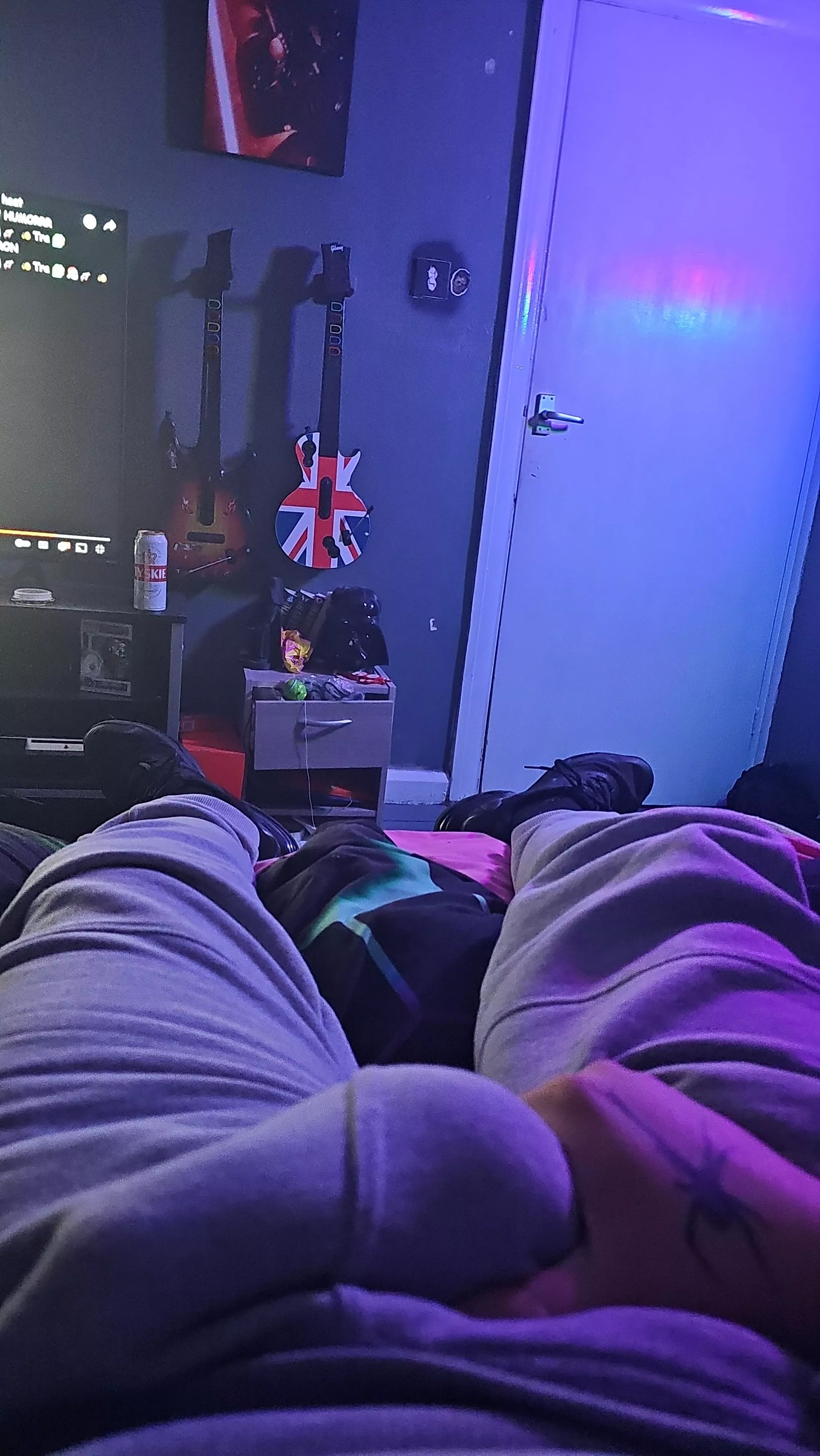 23 m bi uk sc cha_lor2023 posted by Chazthro