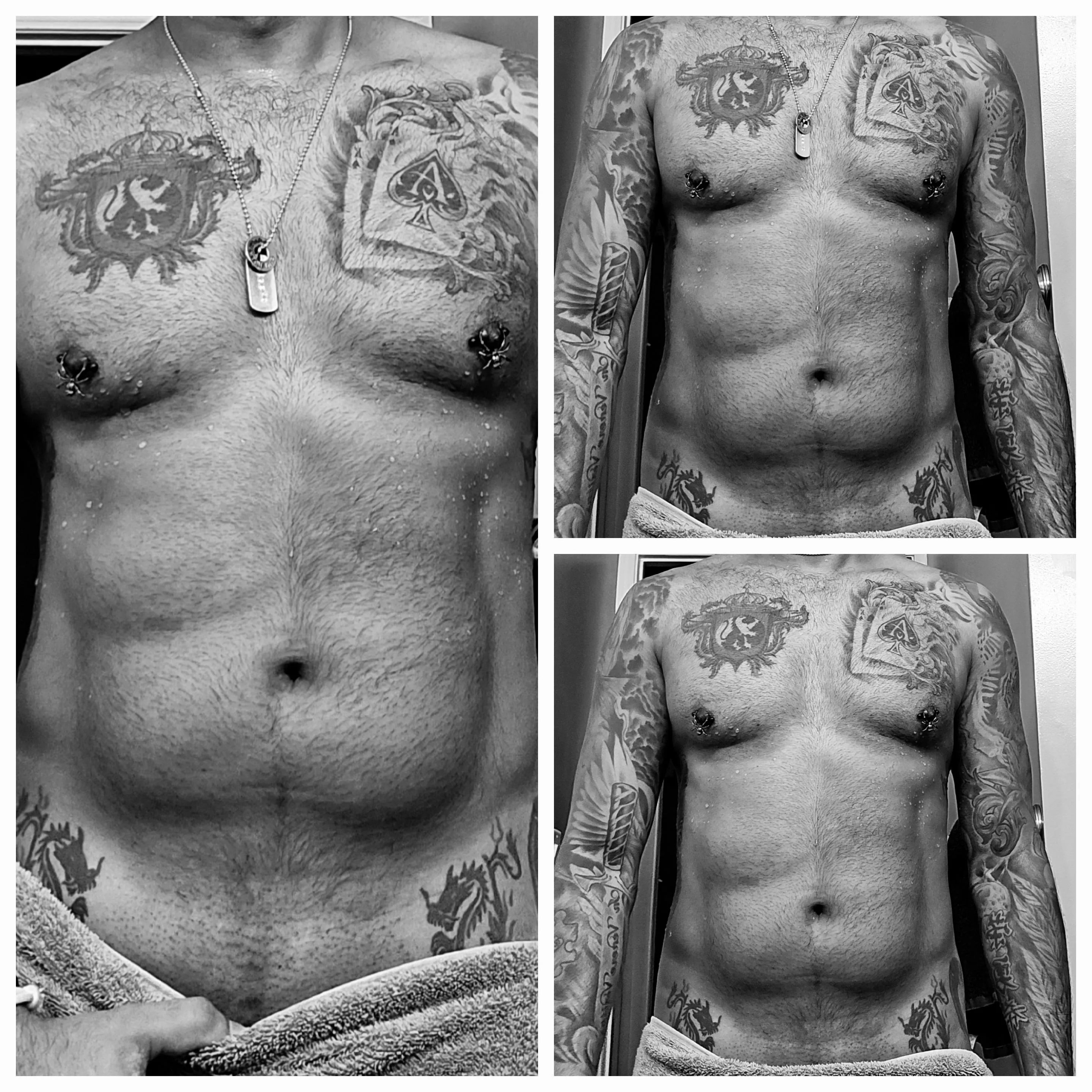 [42] how do I look.... posted by Askmeanything40