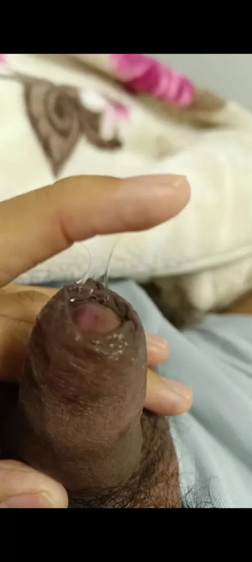 A bit wet by XanderCol