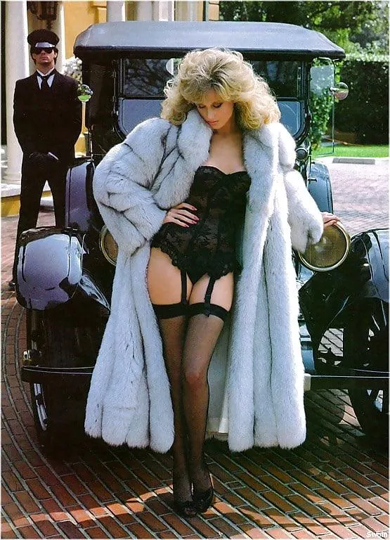 a bizarre 1980's interpretation on the gilded age? posted by Eastsidekink