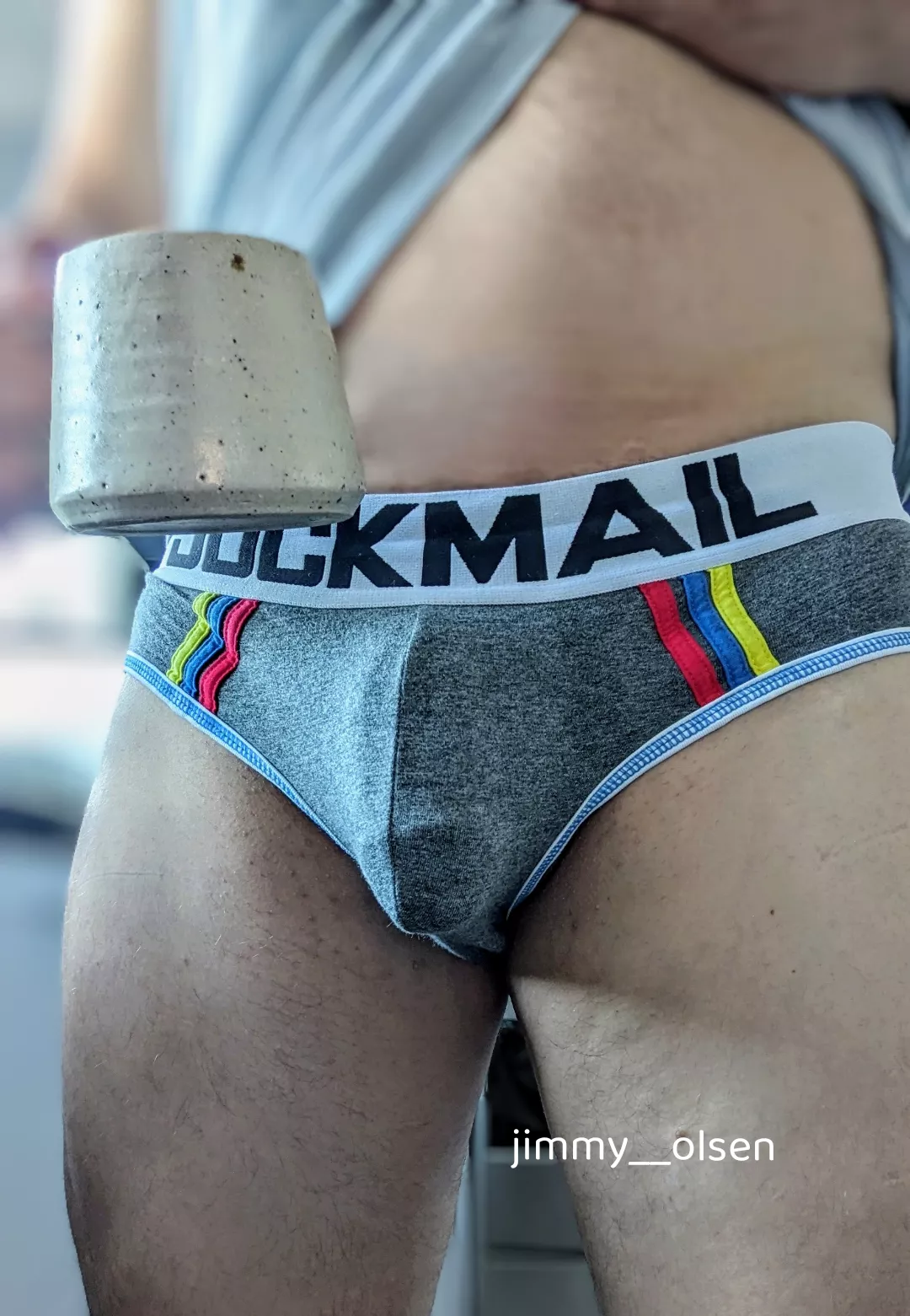 A decent espresso DEFINES your day. posted by Jimmy__Olsen