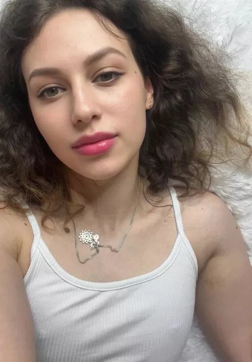 A little spicy by Jealous_Banana6324