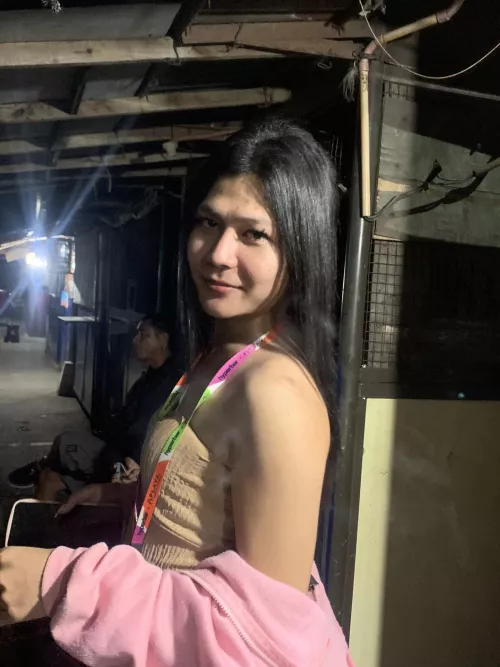 a natural filipina ladyboy by its_mikaella