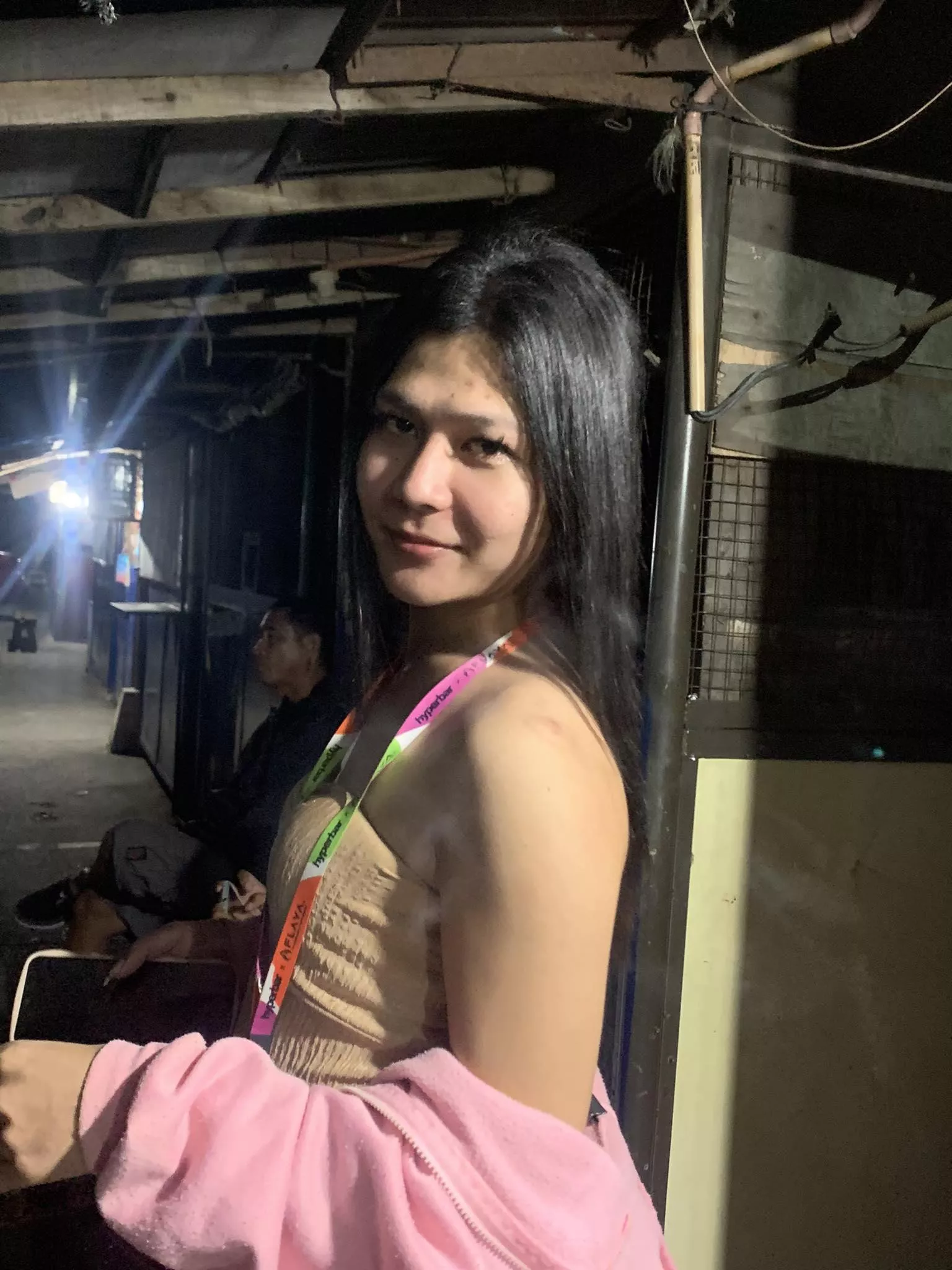 a natural filipina ladyboy posted by its_mikaella