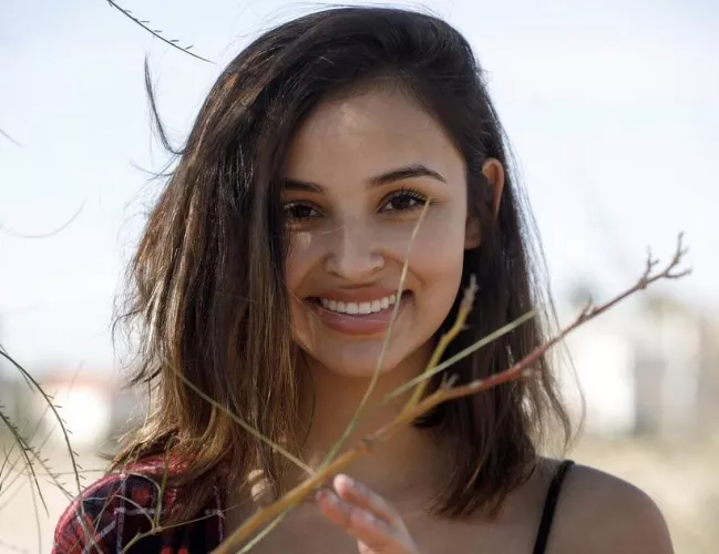 Alejandra Cobos by NoMall5687