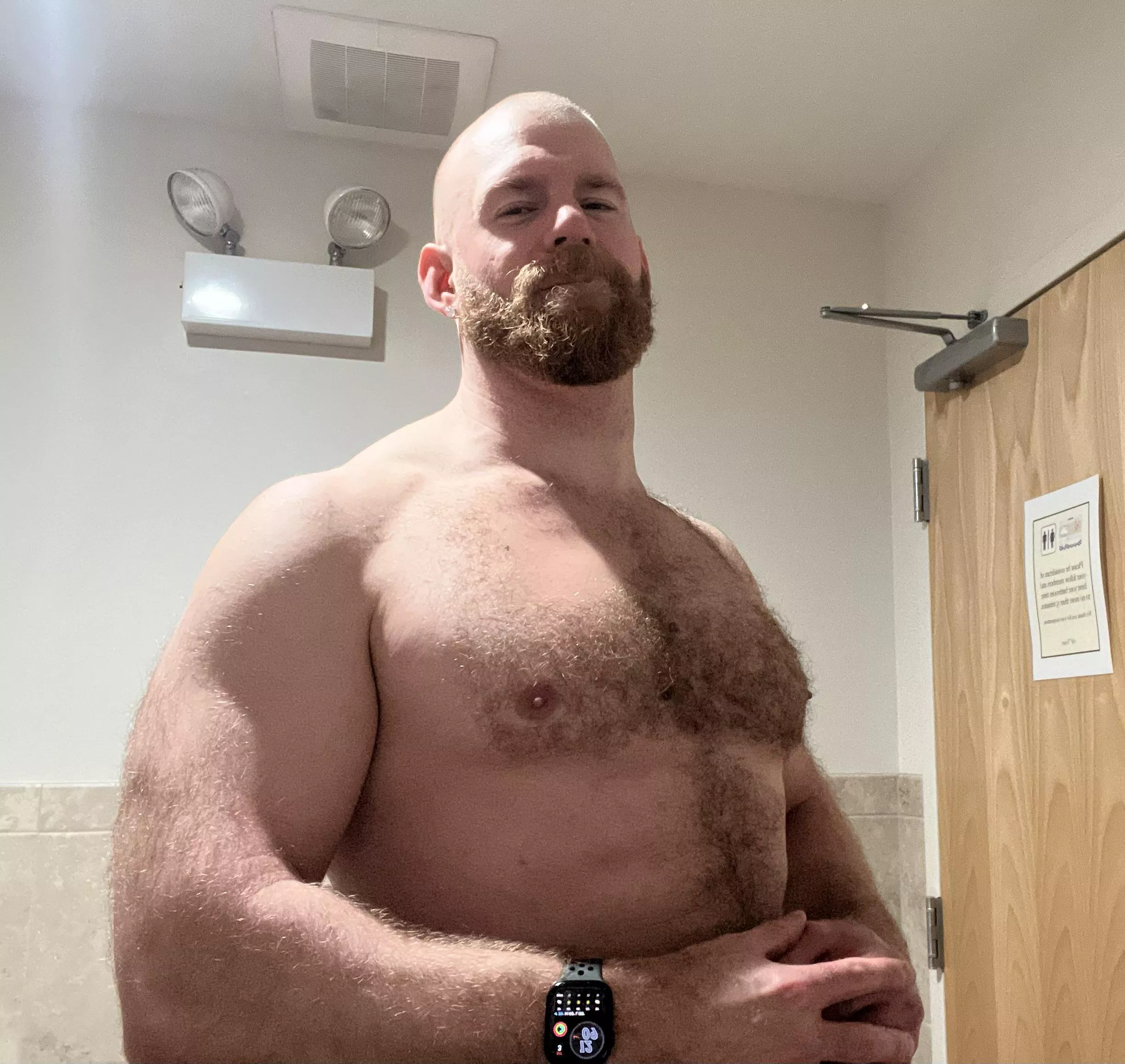 Always chasing the pump posted by cornfed405