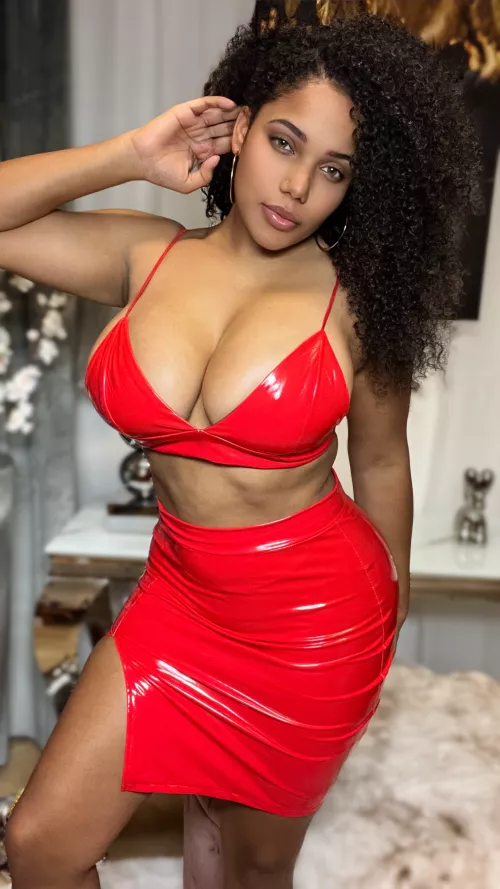 Am I creampie material? by thekixxy