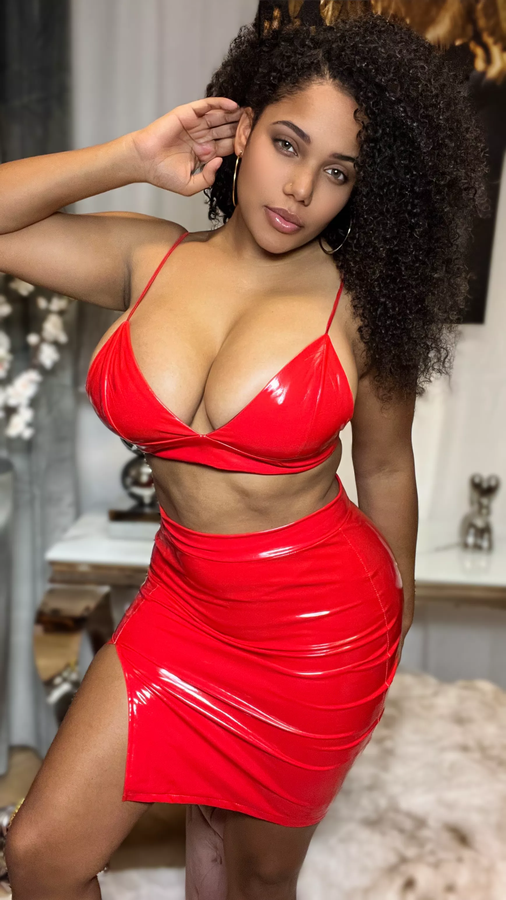 Am I creampie material? posted by thekixxy