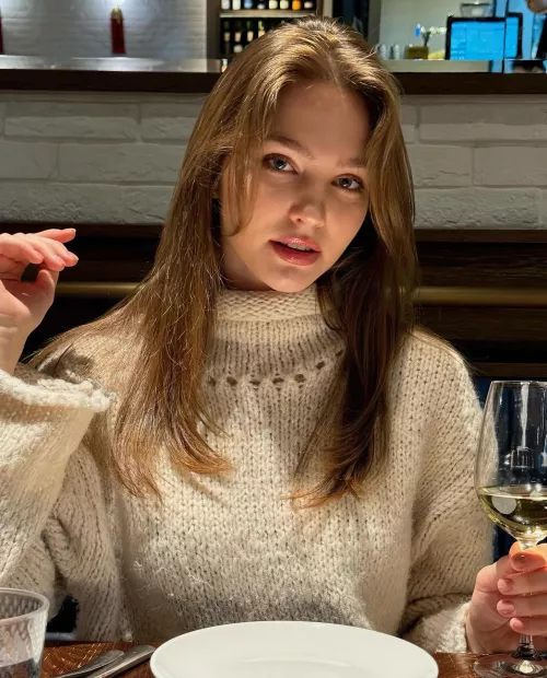 Anastasia Veretnova by cashmere1977-2