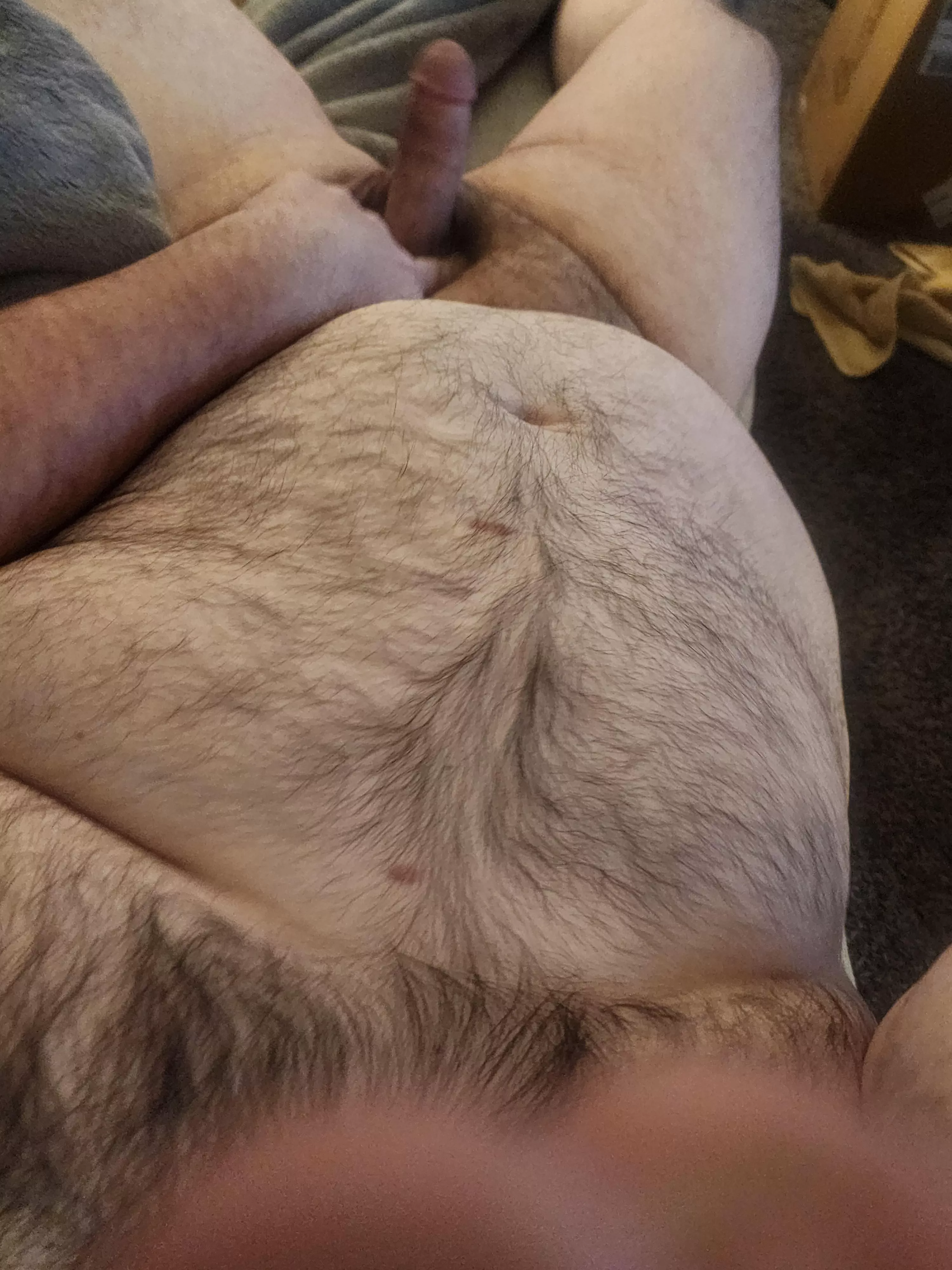 Any of yall wanna ride it? posted by jmkilcoyne0113