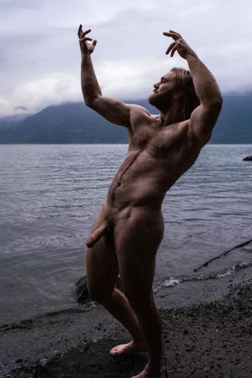 Are you a fan of nature nudes? by microman715