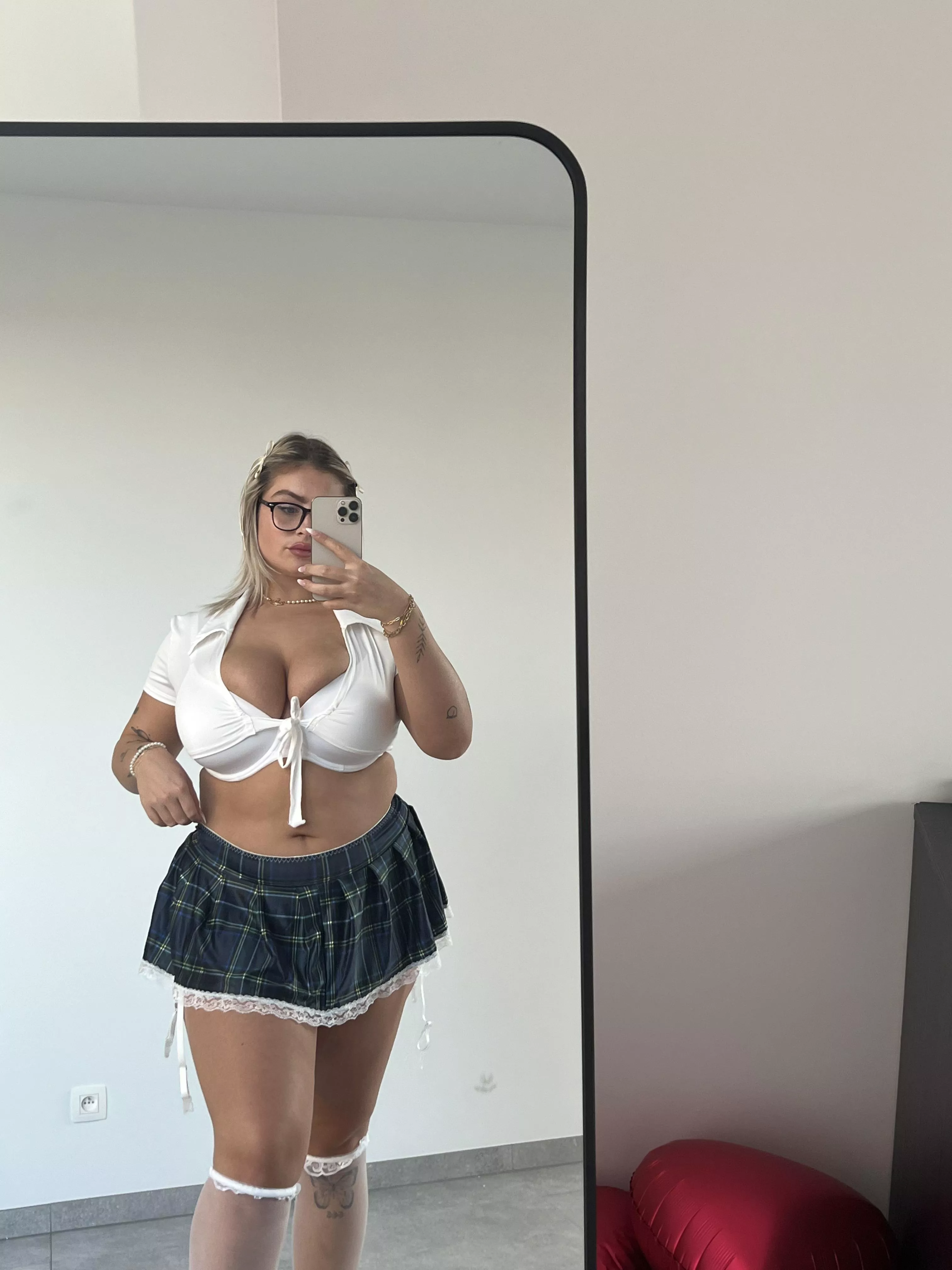 Are you into this body type? posted by Earline_Clayton