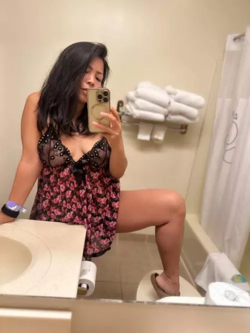 As real as it gets daddy! by Malikandmaria6969