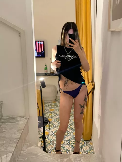 at work, it's important not to overdo it by AngelaKriss