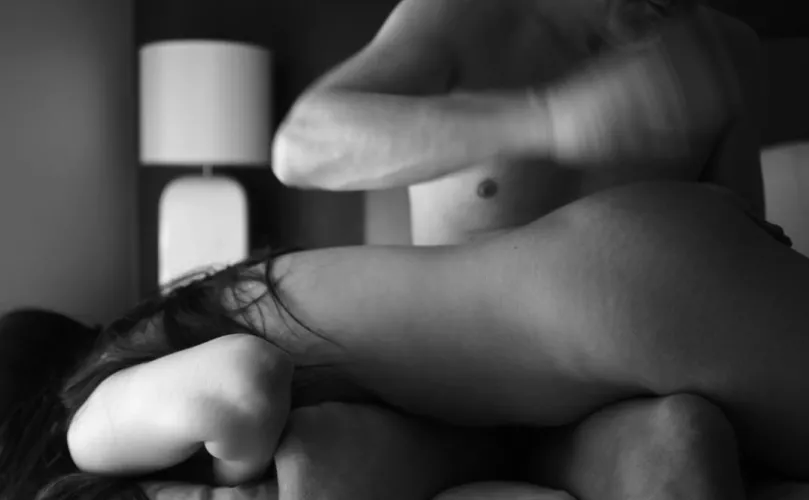 Bad/Good Girl by Secretdaddynyc