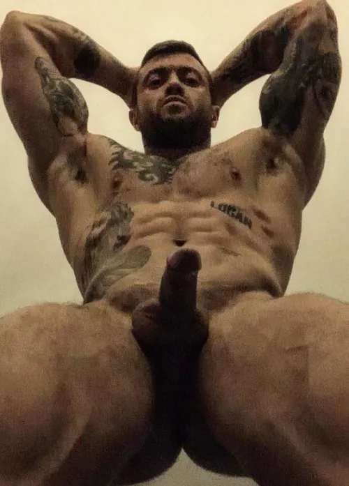 Bedroom Bully 😈 by James567326