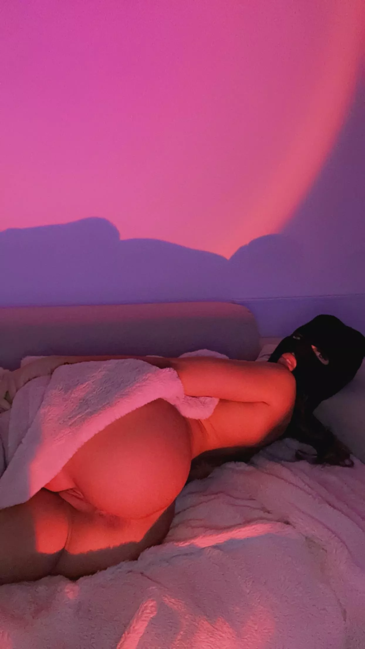 Been growing my ass for years. You think it's ripe yet? posted by Jess_rosea