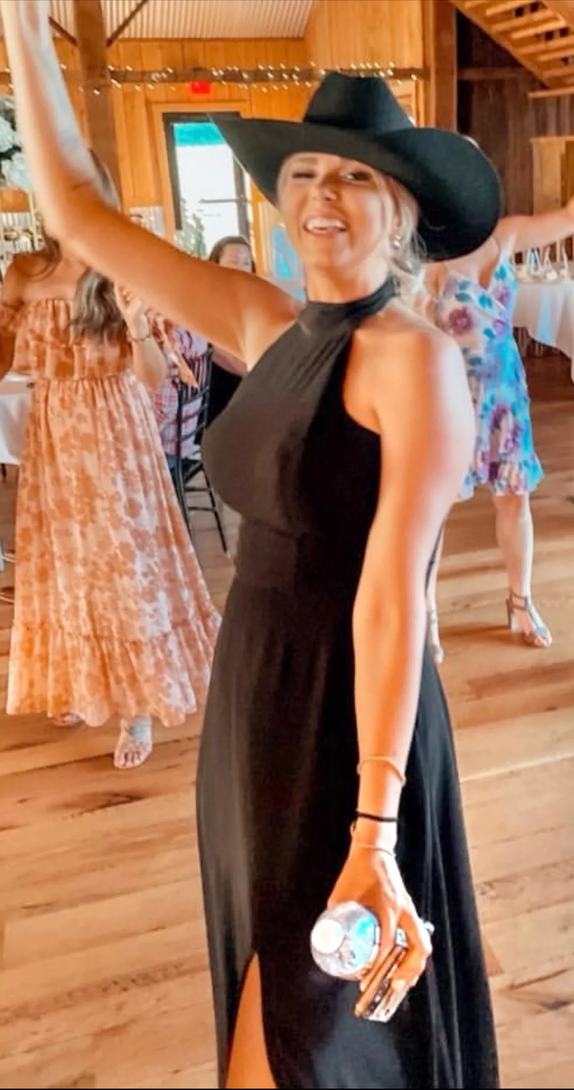 Big in a dress posted by Ok_Flan_3022