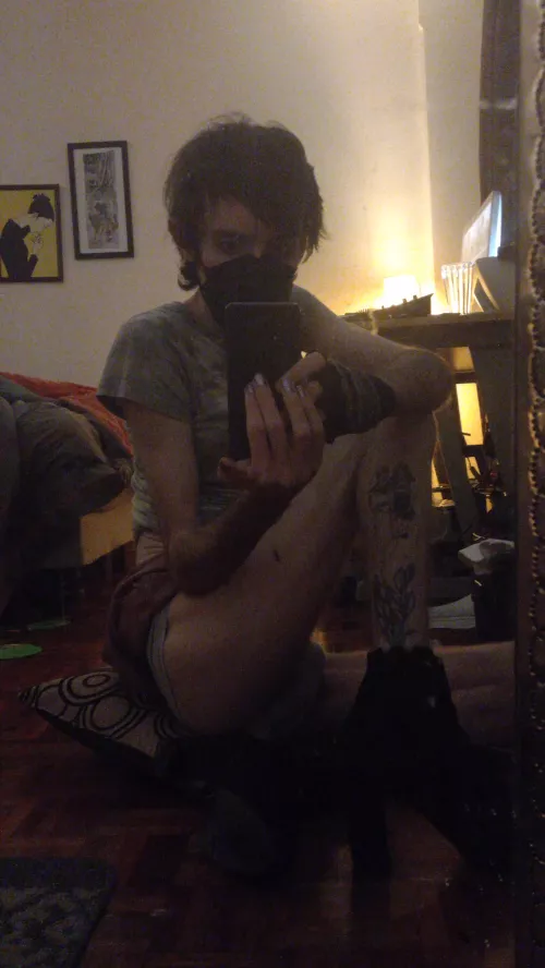 Blonde 185 with these by Ok-Top149