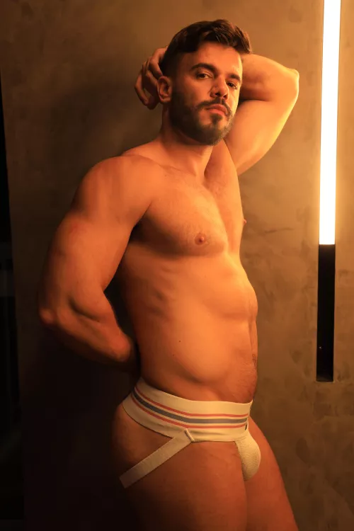 Booty is up for things by italofassin