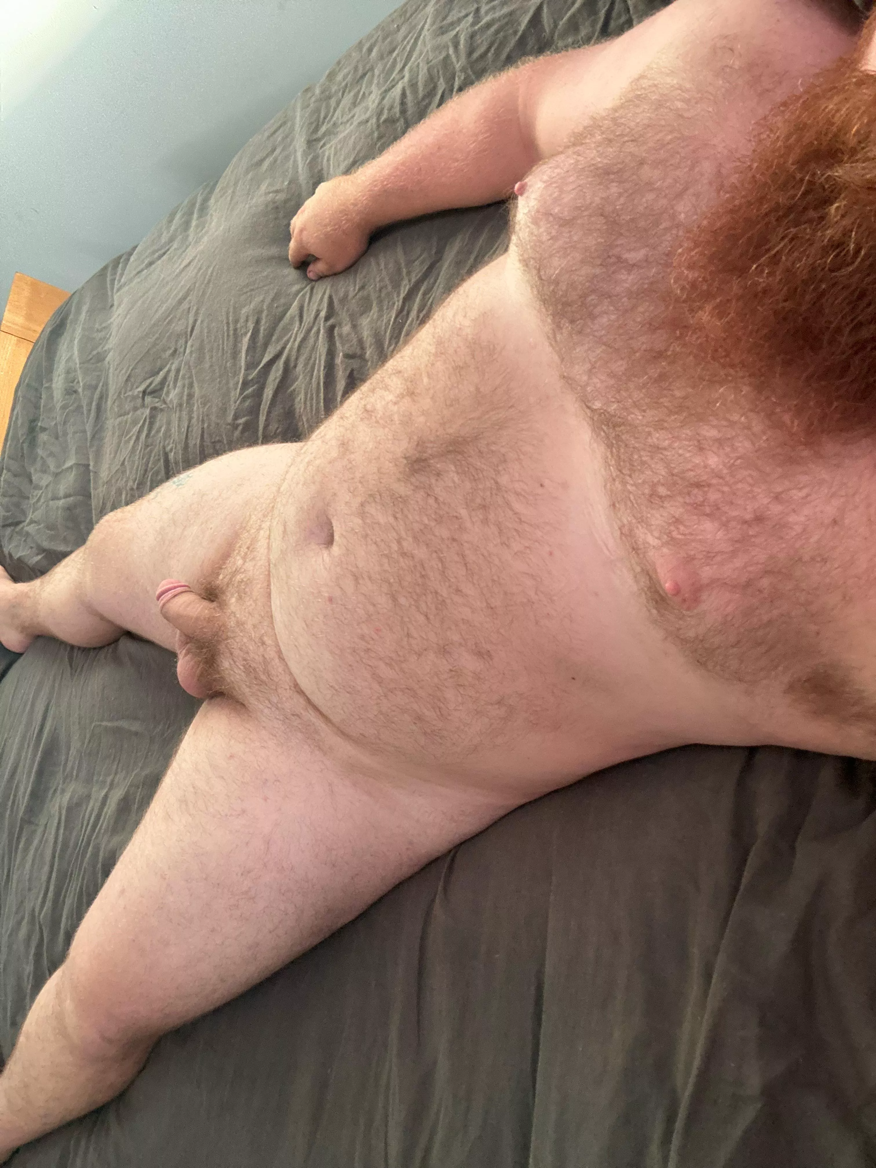 Bored and horny posted by Different_Fox_5858